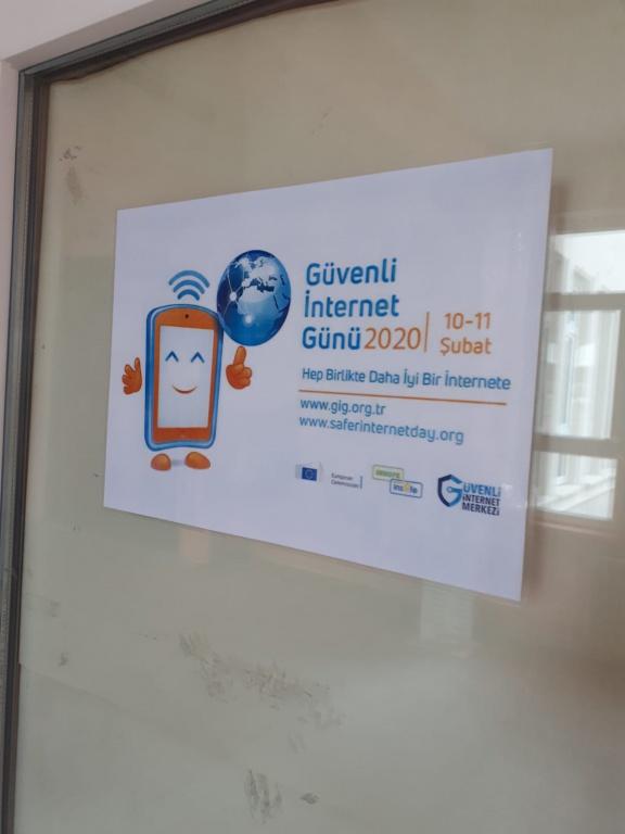 2021-Güvenli İnternet Günü